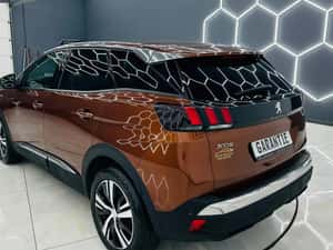 Peugeot 3008 2019 1.5D E6 Automată 131 HP Diesel — miniatura 3