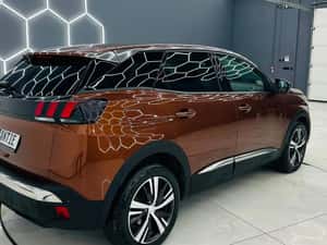 Peugeot 3008 2019 1.5D E6 Automată 131 HP Diesel — miniatura 4