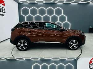 Peugeot 3008 2019 1.5D E6 Automată 131 HP Diesel — miniatura 5