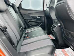 Peugeot 3008 2019 1.5D E6 Automată 131 HP Diesel — miniatura 7