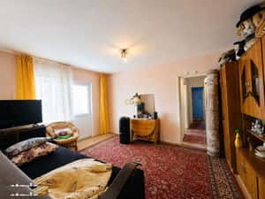 Apartament 4 camere | etaj intermediar | 77 mpu | Mehedinti Manastur — miniatura 3