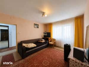 Apartament 4 camere | etaj intermediar | 77 mpu | Mehedinti Manastur — miniatura 4