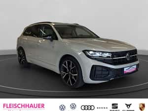Volkswagen Touareg SUV 2025 Diesel 286 CP