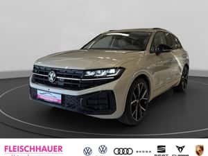 Volkswagen Touareg SUV 2025 Diesel 286 CP — miniatura 2