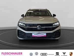 Volkswagen Touareg SUV 2025 Diesel 286 CP — miniatura 3