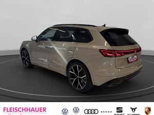 Volkswagen Touareg SUV 2025 Diesel 286 CP — miniatura 5