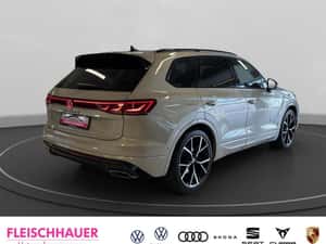 Volkswagen Touareg SUV 2025 Diesel 286 CP — miniatura 7