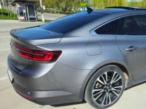 Renault Talisman 2.0dCI 200CP Initiale Paris Facelift/Garantie/Istoric — miniatura 3