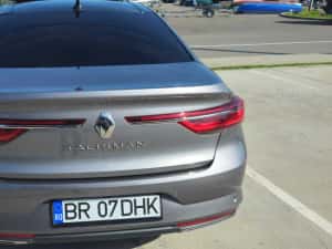 Renault Talisman 2.0dCI 200CP Initiale Paris Facelift/Garantie/Istoric — miniatura 4