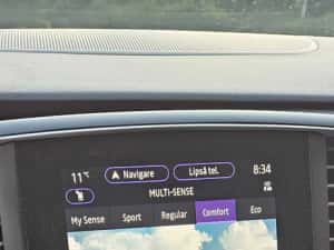 Renault Talisman 2.0dCI 200CP Initiale Paris Facelift/Garantie/Istoric — miniatura 7