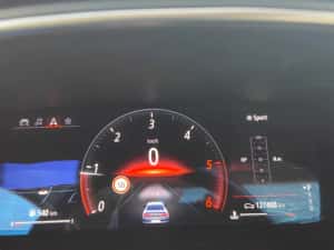 Renault Talisman 2.0dCI 200CP Initiale Paris Facelift/Garantie/Istoric — miniatura 8