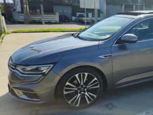 Renault Talisman 2.0dCI 200CP Initiale Paris Facelift/Garantie/Istoric — miniatura 9