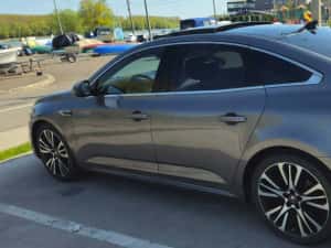 Renault Talisman 2.0dCI 200CP Initiale Paris Facelift/Garantie/Istoric — miniatura 10