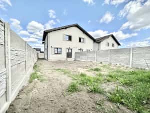 Duplex modern | 4 camere | spatiu generos si zona excelenta | Mosnita