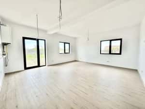 Duplex modern | 4 camere | spatiu generos si zona excelenta | Mosnita — miniatura 2