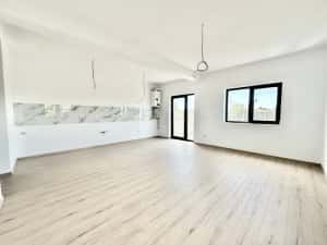 Duplex modern | 4 camere | spatiu generos si zona excelenta | Mosnita — miniatura 3