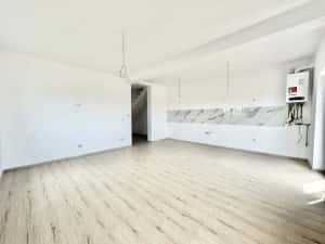 Duplex modern | 4 camere | spatiu generos si zona excelenta | Mosnita — miniatura 4