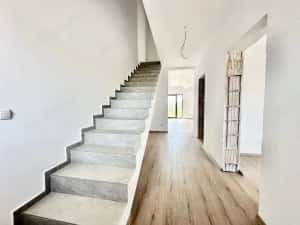 Duplex modern | 4 camere | spatiu generos si zona excelenta | Mosnita — miniatura 9