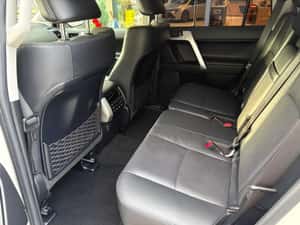 Toyota Land Cruiser - Second Hand, Rulaj 12.500 km — miniatura 5