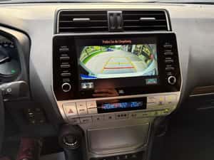Toyota Land Cruiser - Second Hand, Rulaj 12.500 km — miniatura 6