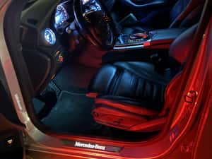 Mercedes-Benz GLC 220d 4MATIC, 09/2016, 173.600 km, excelentă — miniatura 7