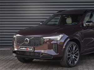 Volvo XC90 Automată 455 HP Hibrid (B/E)