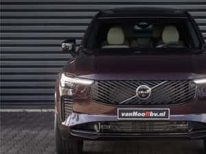Volvo XC90 Automată 455 HP Hibrid (B/E) — miniatura 2
