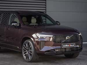 Volvo XC90 Automată 455 HP Hibrid (B/E) — miniatura 3