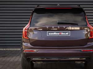 Volvo XC90 Automată 455 HP Hibrid (B/E) — miniatura 5