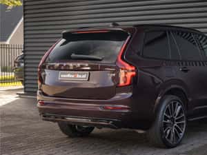Volvo XC90 Automată 455 HP Hibrid (B/E) — miniatura 6