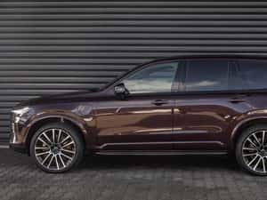 Volvo XC90 Automată 455 HP Hibrid (B/E) — miniatura 7