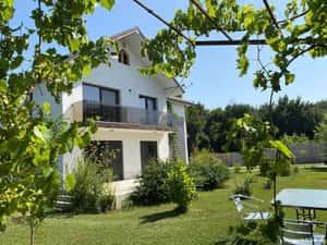 Vila Bascov - zona privată,retrasă, acces rapid — miniatura 2