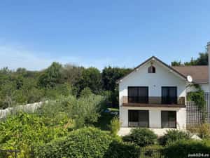 Vila Bascov - zona privată,retrasă, acces rapid — miniatura 3