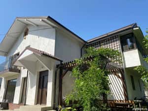 Vila Bascov - zona privată,retrasă, acces rapid — miniatura 5