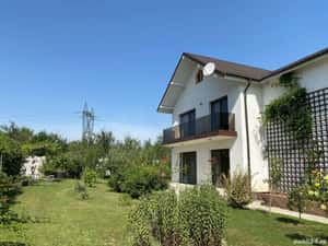 Vila Bascov - zona privată,retrasă, acces rapid — miniatura 7