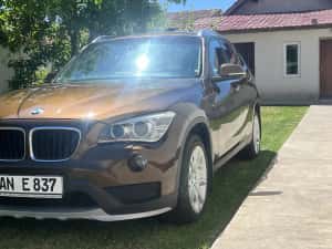 BMW x1 An 2015 bi-xenon Adaptiv — miniatura 2
