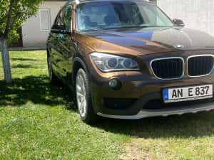 BMW x1 An 2015 bi-xenon Adaptiv — miniatura 3