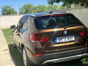 BMW x1 An 2015 bi-xenon Adaptiv — miniatura 5
