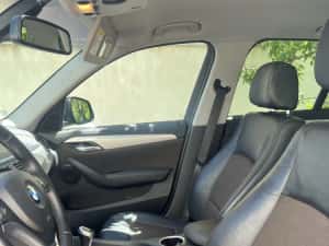 BMW x1 An 2015 bi-xenon Adaptiv — miniatura 7