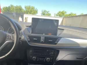 BMW x1 An 2015 bi-xenon Adaptiv — miniatura 8