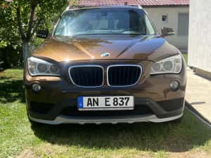 BMW x1 An 2015 bi-xenon Adaptiv — miniatura 9