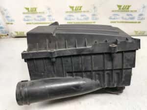 Carcasa filtru aer 1.9 tdi bkc 3c0129607af Volkswagen Golf 5 (2003 - 2009) — miniatura 2
