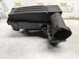 Carcasa filtru aer 1.9 tdi bkc 3c0129607af Volkswagen Golf 5 (2003 - 2009) — miniatura 7