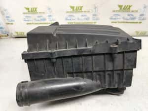 Carcasa filtru aer 1.9 tdi bkc 3c0129607af Volkswagen Golf 5 (2003 - 2009) — miniatura 8