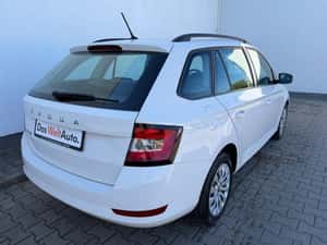 Skoda Fabia 1.0 TSI 95 CP Ambition — miniatura 2