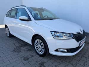 Skoda Fabia 1.0 TSI 95 CP Ambition — miniatura 3