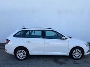 Skoda Fabia 1.0 TSI 95 CP Ambition — miniatura 4