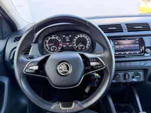 Skoda Fabia 1.0 TSI 95 CP Ambition — miniatura 6