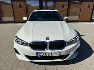 BMW 330i xDrive 2024 | 258 CP | 11.500 KM | TRAPA | SCAUNE SPORT | CAMERA | XDRIVE — miniatura 2