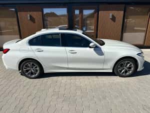 BMW 330i xDrive 2024 | 258 CP | 11.500 KM | TRAPA | SCAUNE SPORT | CAMERA | XDRIVE — miniatura 6